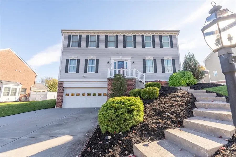 123 Macintosh Ct, Cranberry Township, PA 16066 - Image #3