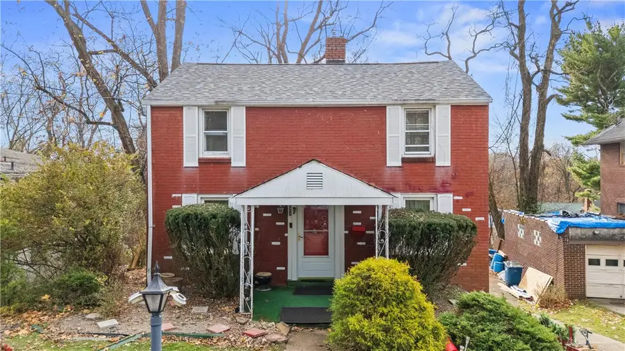 121 Milliken Ave, Penn Hills, PA 15235 - Image #2