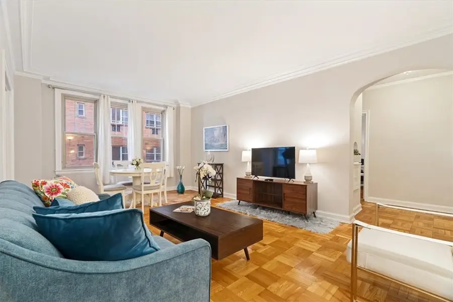 144 N Dithridge St #407, Pittsburgh, PA 15213 - Image #3