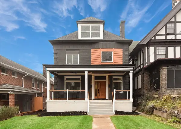 919 Heberton Street, Highland Park, PA 15206