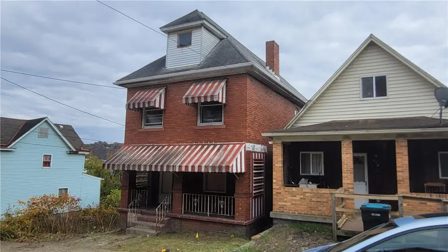417 W 8th Ave, Tarentum, PA 15084 - Image #3