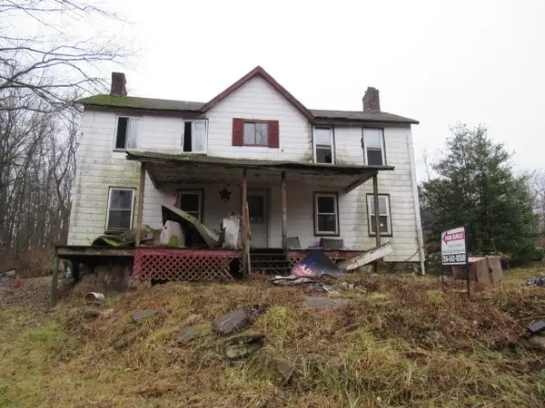 1047 Cinder Road, Dunbar Twp, PA 15431