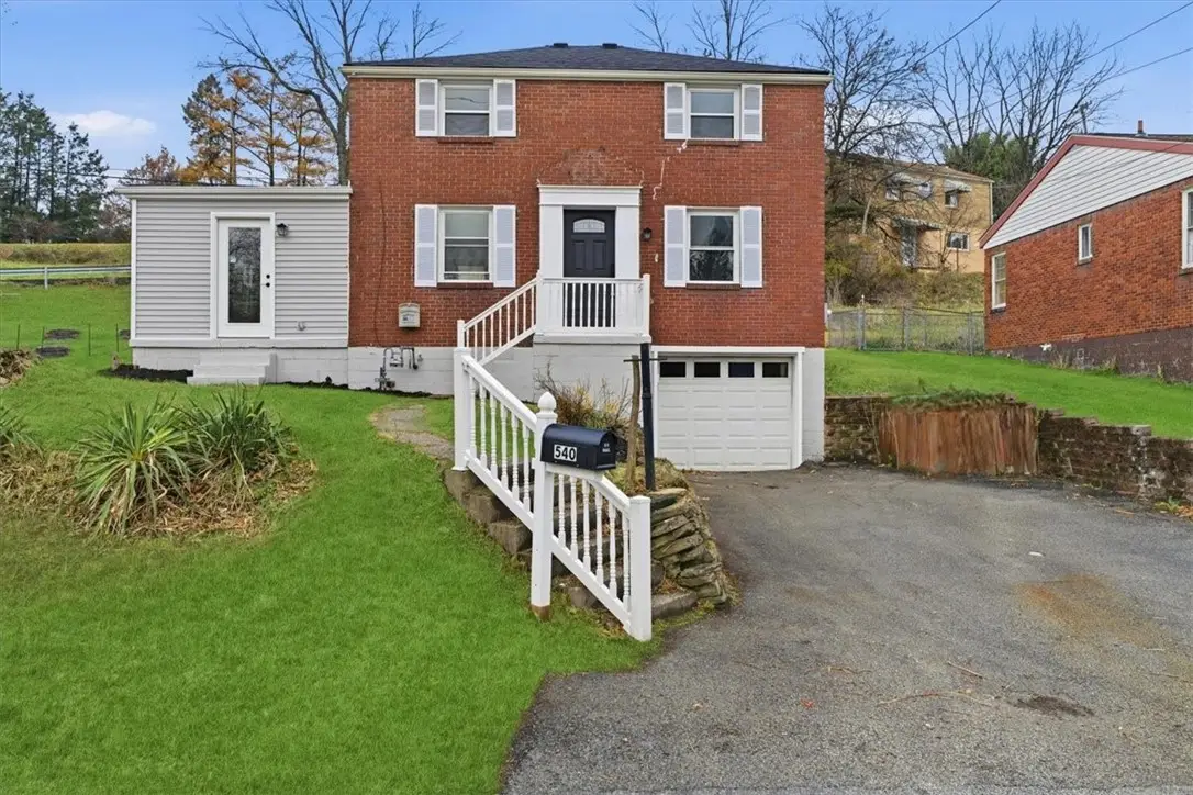 540 Springdale Dr, Penn Hills Township, PA 15235 - Image #1