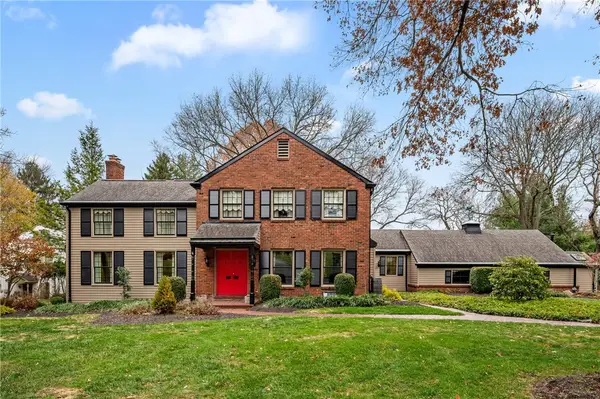 99 Lewin Ln, Churchill Boro, PA 15235