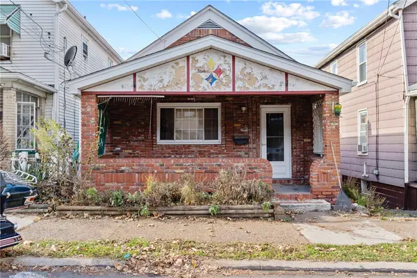 308 Erie Ave, Glassport, PA 15045