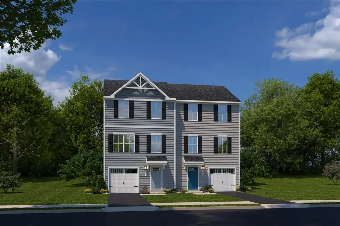 159 White Oak Drive #B, Evans City, PA 16033 - Image #1