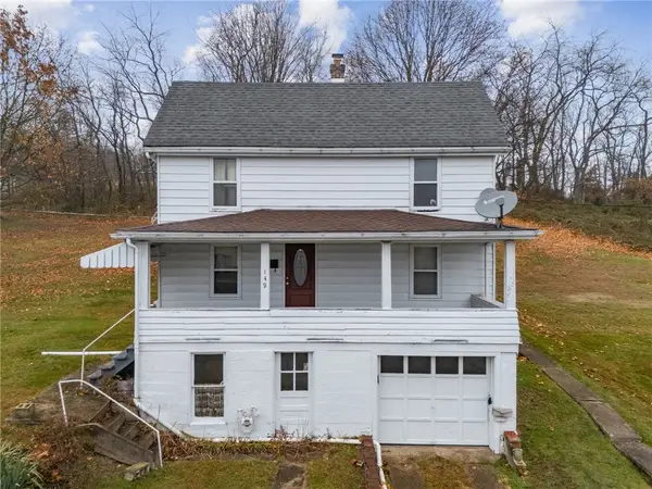 149 E Ranson Avenue, Blairsville Area, PA 15717