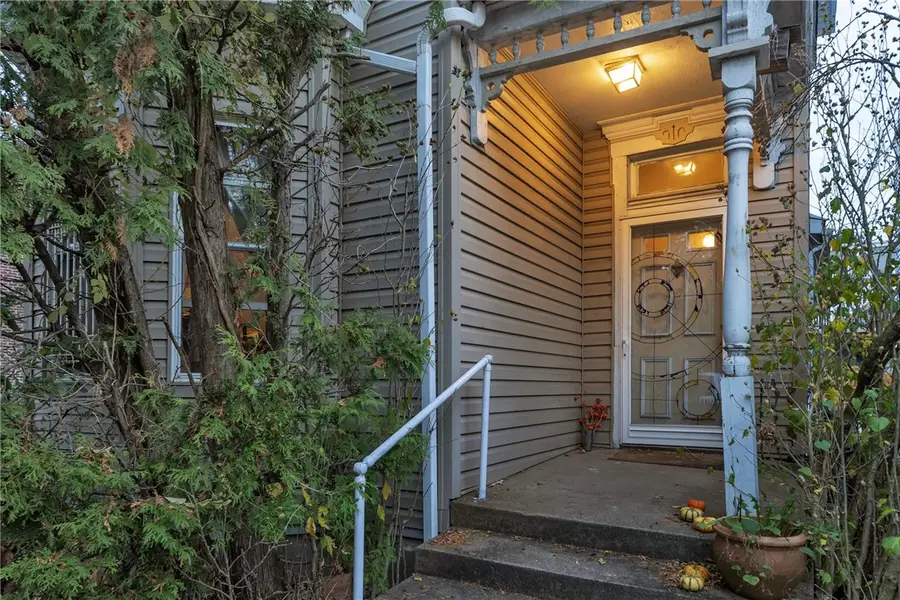 528 Mellon, East Liberty, PA 15206 - #2