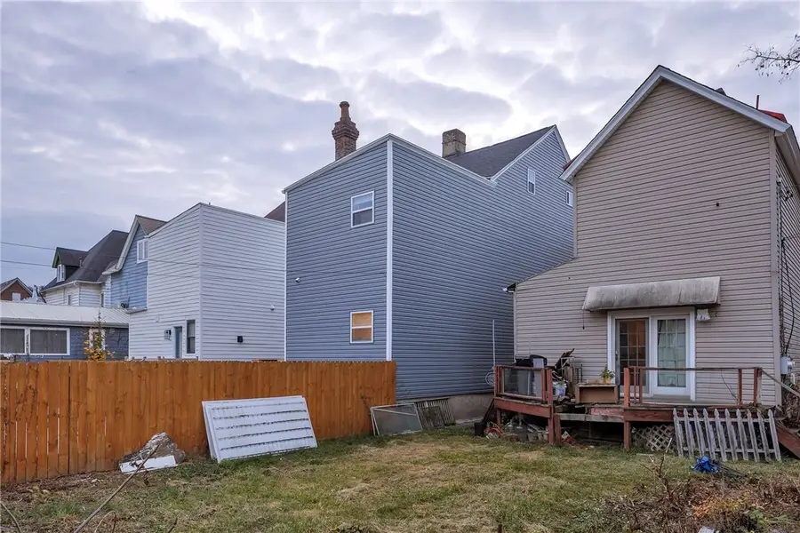 528 Mellon, East Liberty, PA 15206 - #3