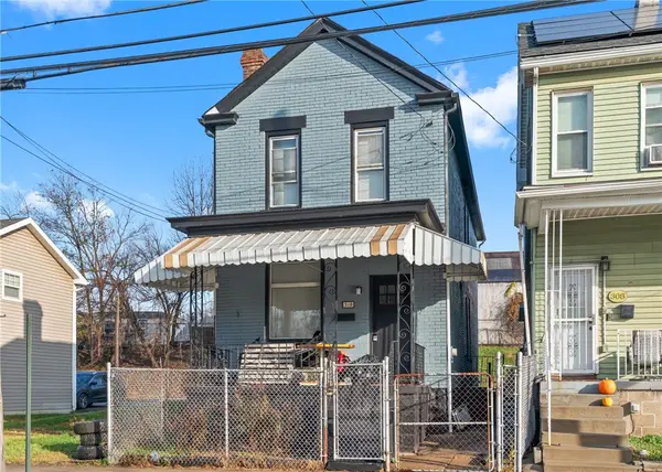 310 5th Ave, Rankin, PA 15104