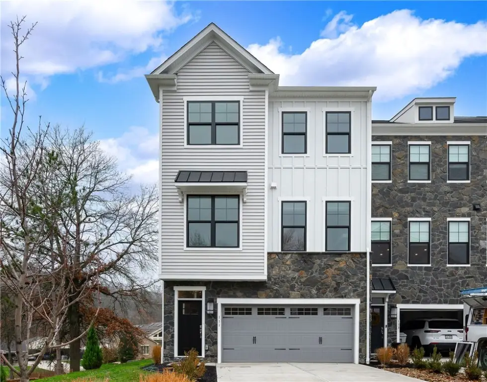 111 Quail Run Rd At Camden Village, Peters, PA 15367 - Image #1