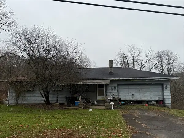 2251 Mercer West Middlesex Rd, Lackawannock Twp, PA 16159