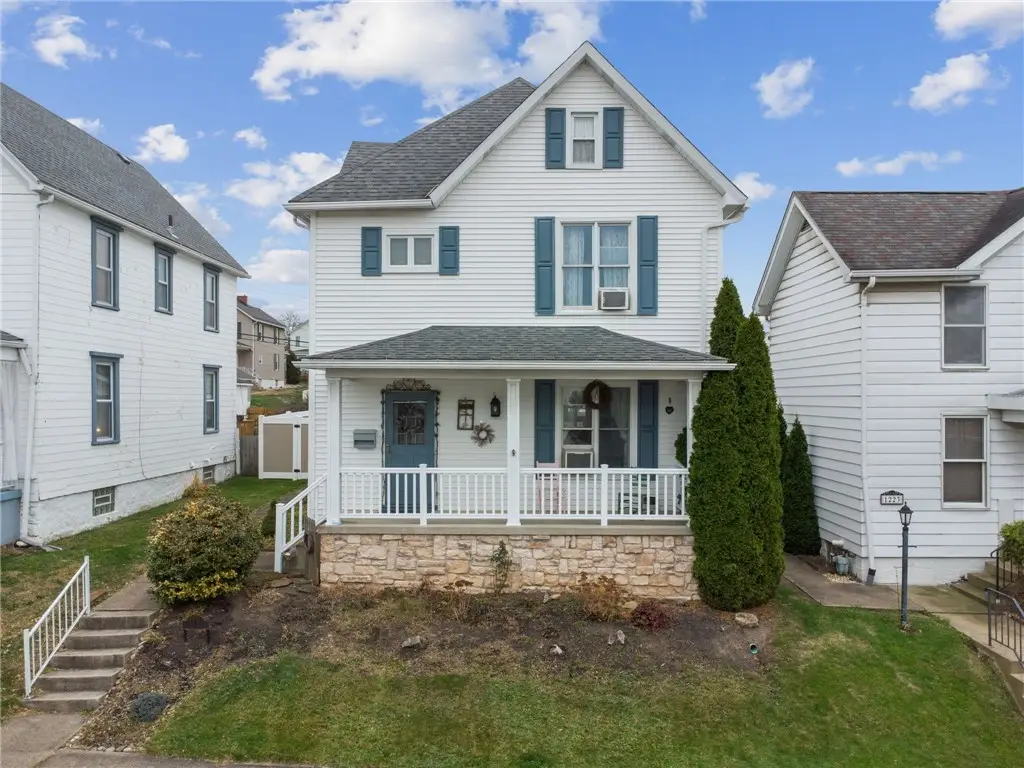 1219 Poplar St, South Greensburg, PA 15601 - Image #1