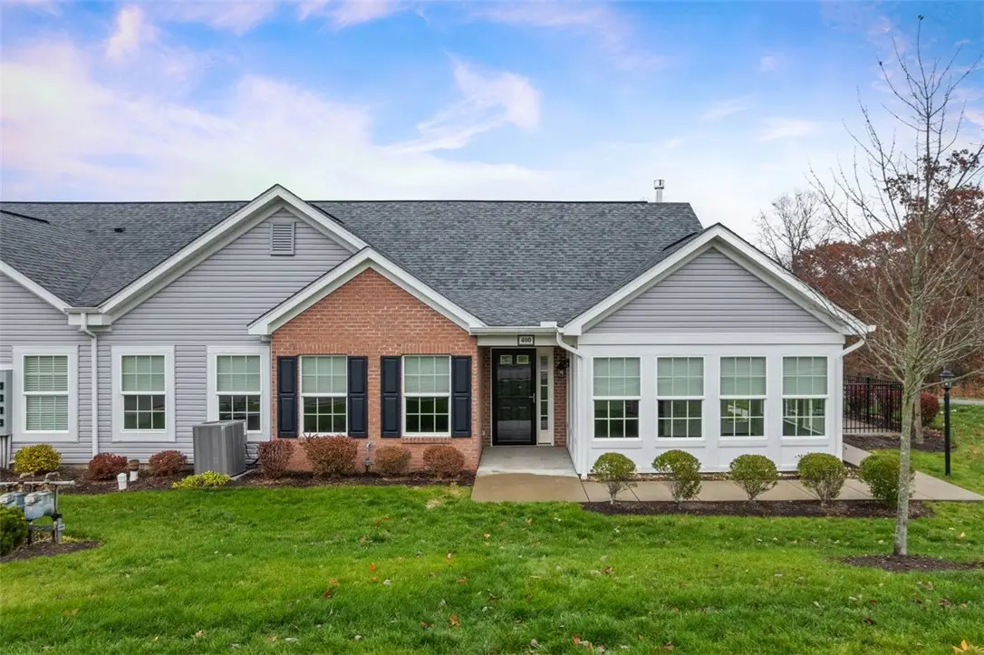 400 Spring Valley Dr, Jackson, PA 16063 - Image #1