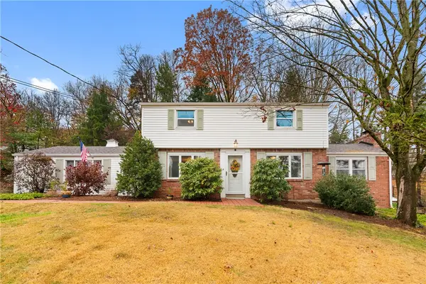 4653 Marjorie Dr, Murrysville, PA 15668