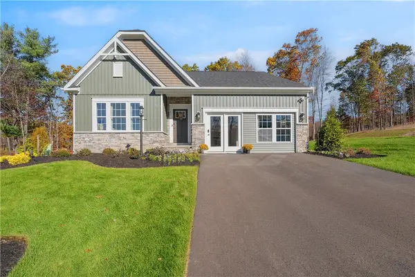 229 Lola Court, Robinson Twp, PA 15136