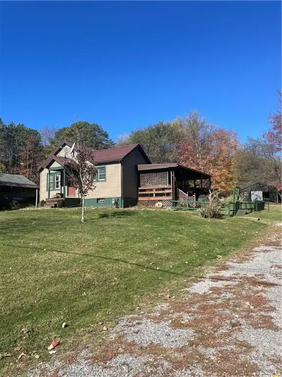 257 Boyers Rd, Mercer Township, PA 16038 - Image #2