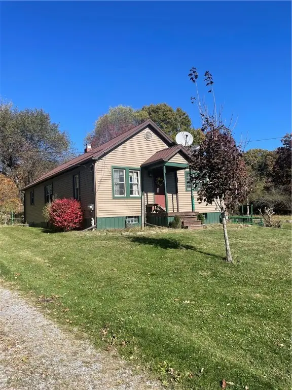 257 Boyers Rd, Mercer Township, PA 16038 - Image #3