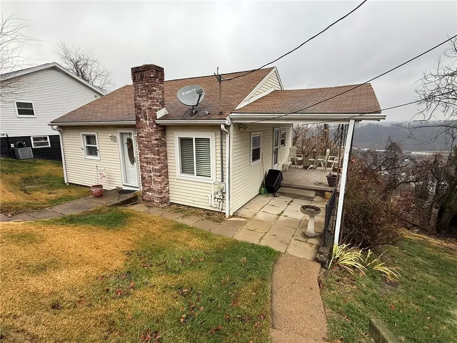 14 Lavonne Avenue, Charleroi, PA 15022 - #2