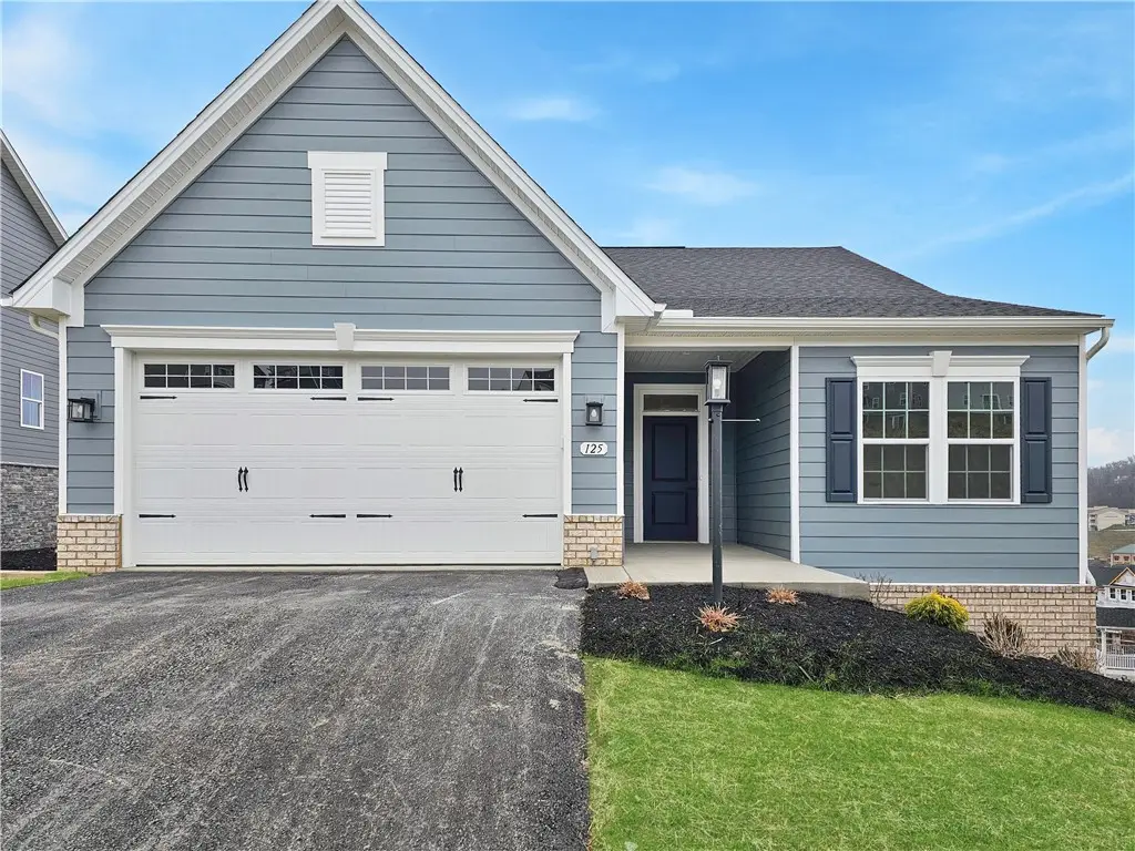 125 Black Oak Lane, Cecil, PA 15301 - Image #1