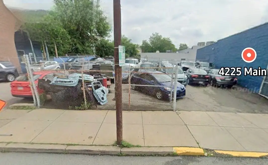 4225 Main St, Pittsburgh, PA 15224 - Image #1