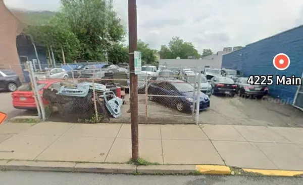 4225 Main St, Bloomfield, PA 15224