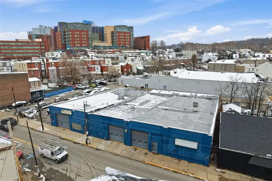 4225 Main St, Pittsburgh, PA 15224 - #2