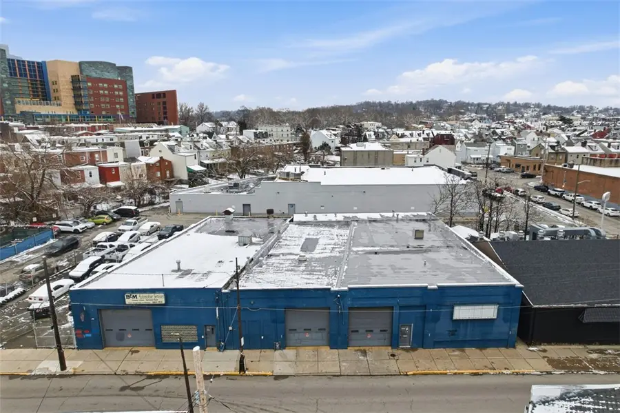 4225 Main St, Pittsburgh, PA 15224 - #3