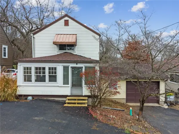 128 Lily St, Washington Twp, PA 15613