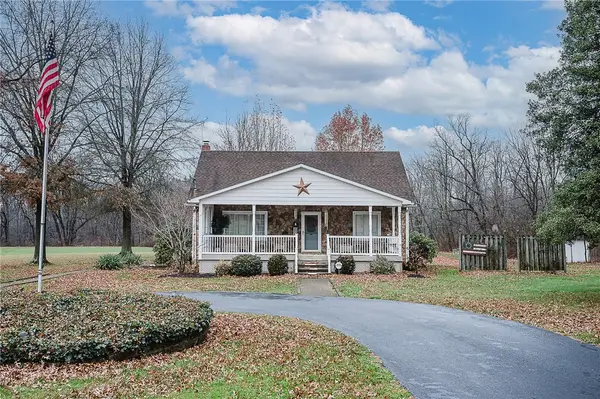 2442 State Route 156, South Bend Twp, PA 15774