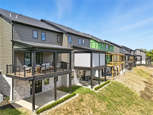 120 Miramar Drive, O'Hara, PA 15238