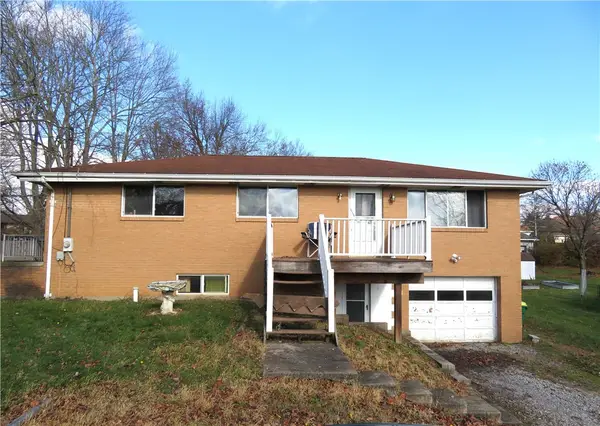 204 Arlington Ave, Twp of But NW, PA 16001