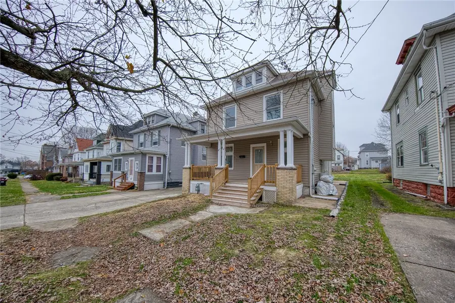 923 Adams St, New Castle, PA 16101 - Image #3