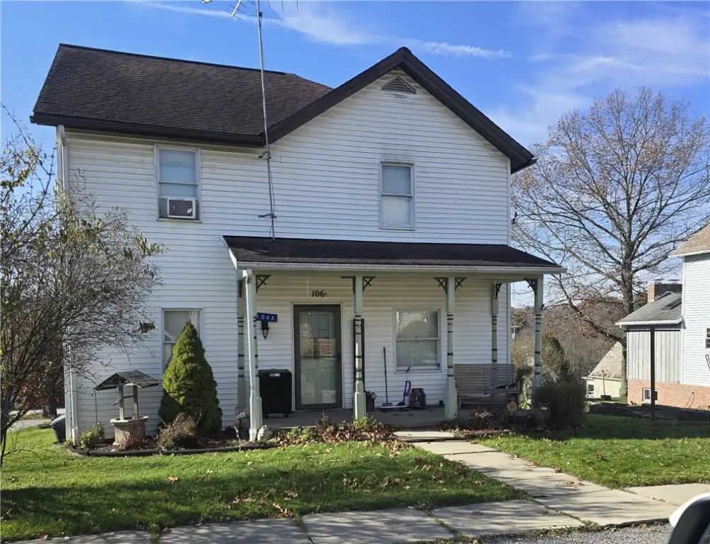 106 Front St #A, Chicora, PA 16025 - Image #1
