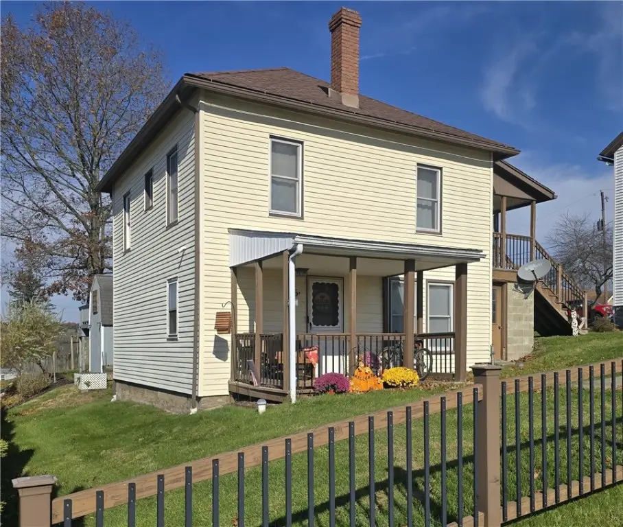 106 Front St Units B And C, Chicora, PA 16025 - Image #1