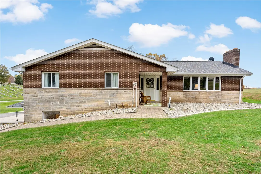 190 Butler Rd, Saxonburg, PA 16056 - Image #1