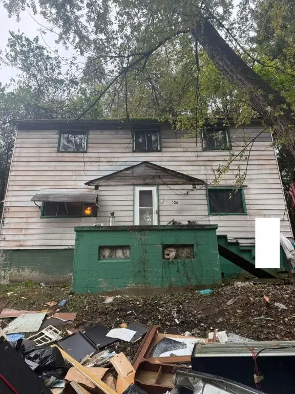 126 Howard St, Monongahela, PA 15063 - #1