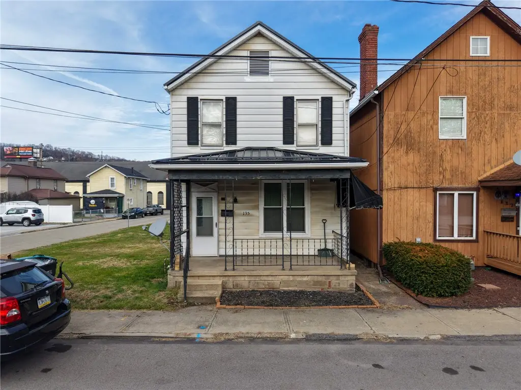 135 E First Ave, Tarentum, PA 15084 - Image #1