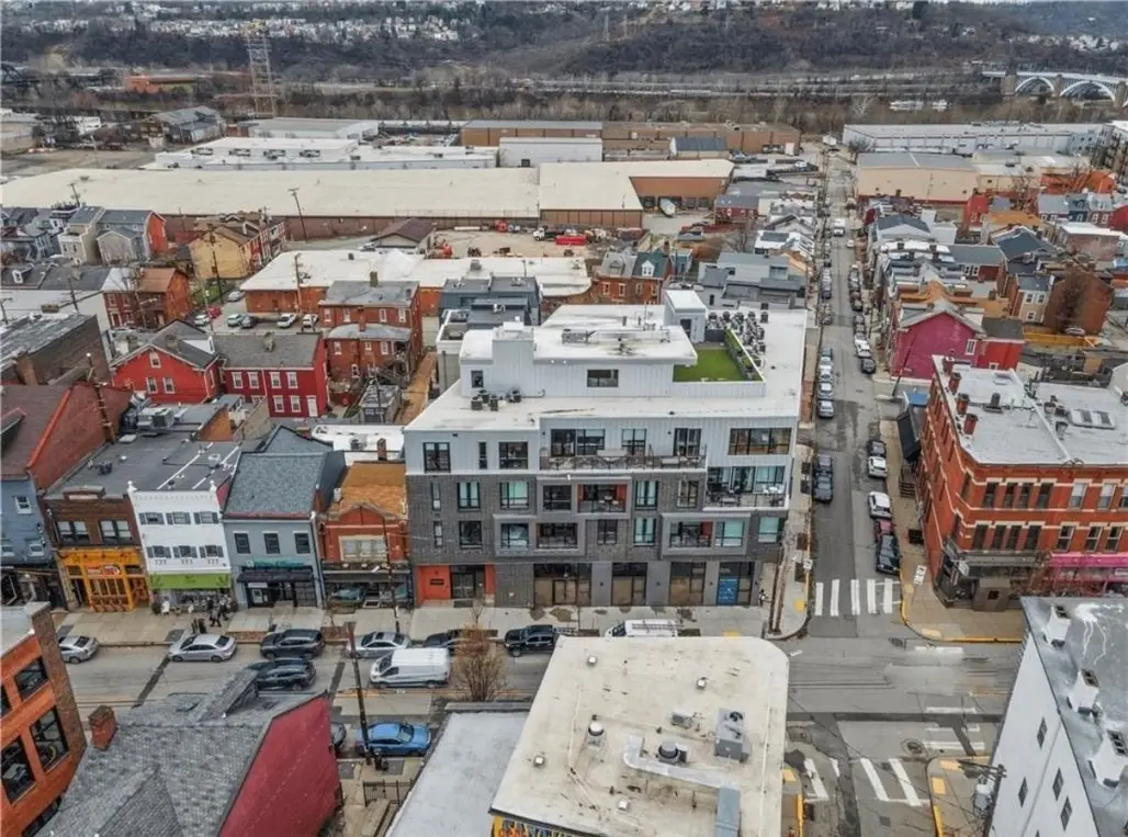 3725 Butler Street #209, Pittsburgh, PA 15201 - Image #1