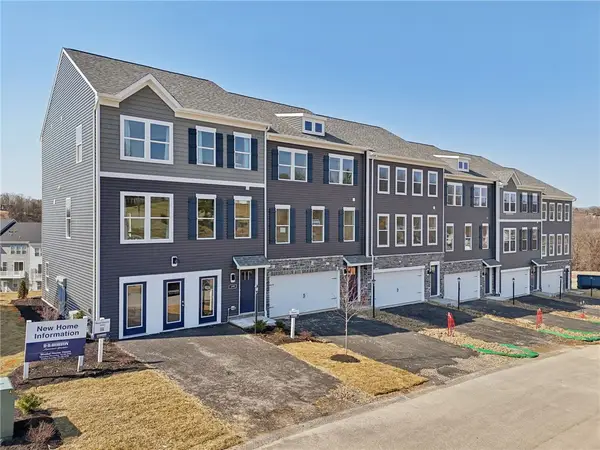 404 Cherry Tree Dr, Twp of But SW, PA 16001