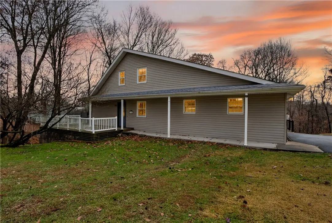 305 E Buffalo Church Rd, Buffalo, PA 15301 - Image #1