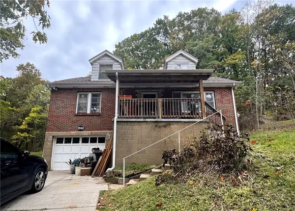 359 Locust Hill Rd, Harmar, PA 15024