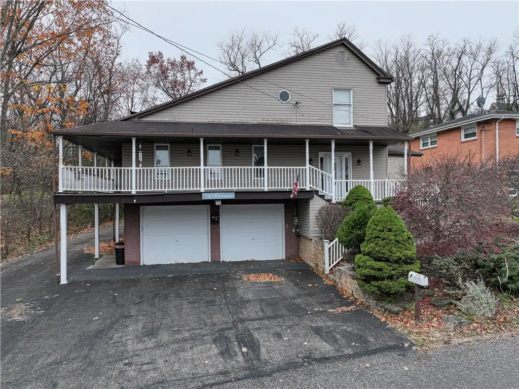 1 Morgan St, Canonsburg, PA 15317 - Image #1