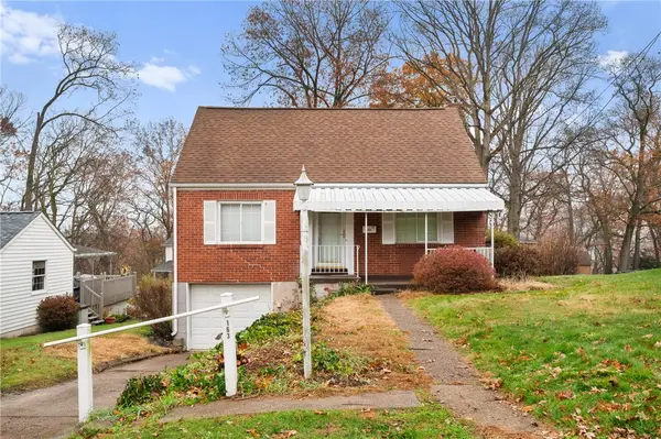 163 Mclaughlin Drive, New Kensington, PA 15068