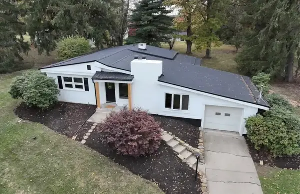 687 Bower Hill, Peters Twp, PA 15367