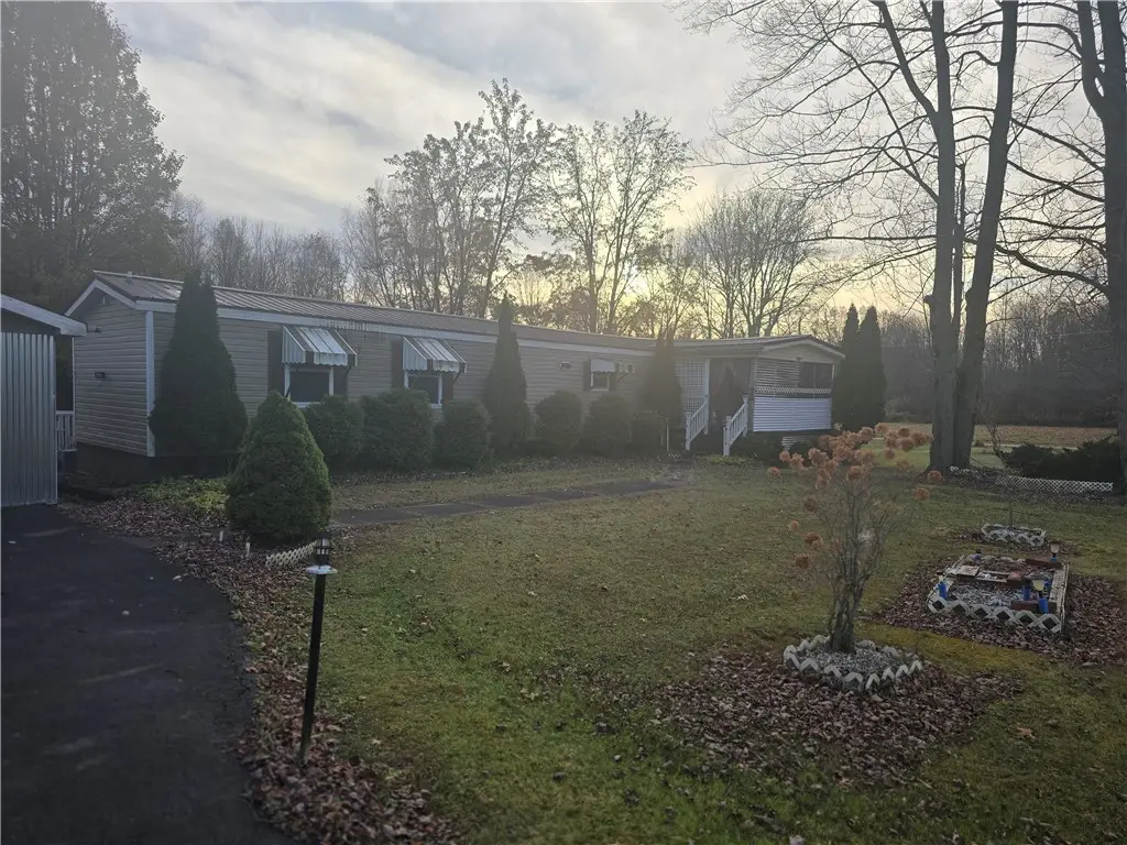 2495 Leach Rd, Espyville, PA 16424 - Image #1