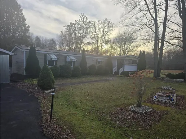 2495 Leach Rd, Espyville, PA 16424