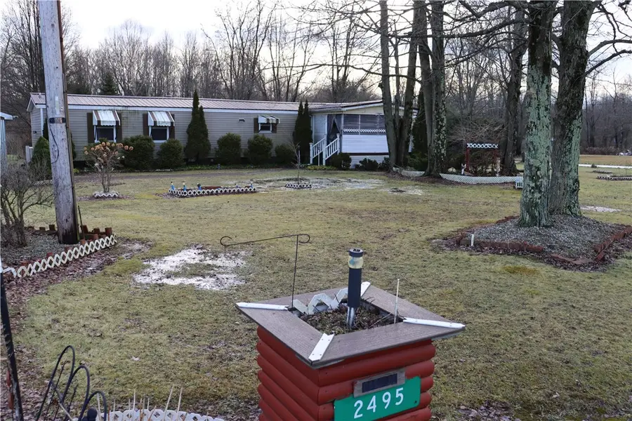 2495 Leach Rd, Espyville, PA 16424 - Image #2