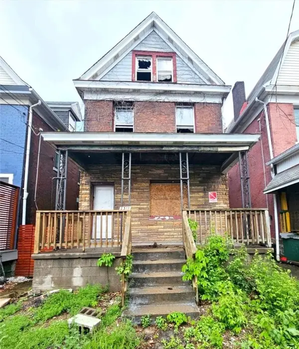 7311 Florence Ave, Swissvale, PA 15218