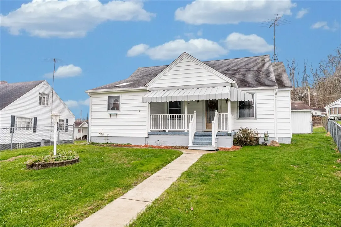 276 Stoney Hill Road, Greensboro, PA 15338 - Image #1